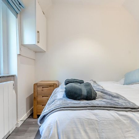 Вилла Red Brick Barn - Uk39916 Howell Экстерьер фото